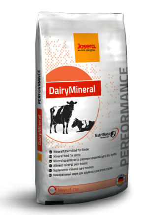 DairyMineral