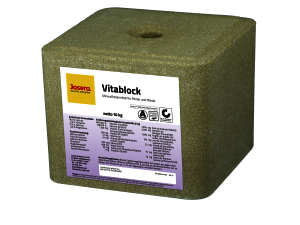 Vitablock